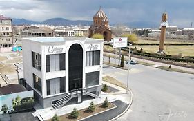 Aristo Boutique Hotel  4*