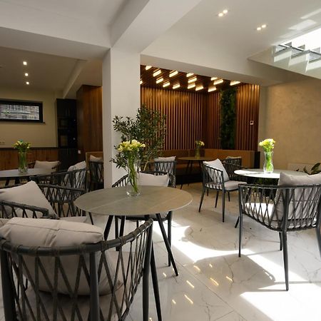 Aristo Boutique Hotel Artashat Extérieur photo