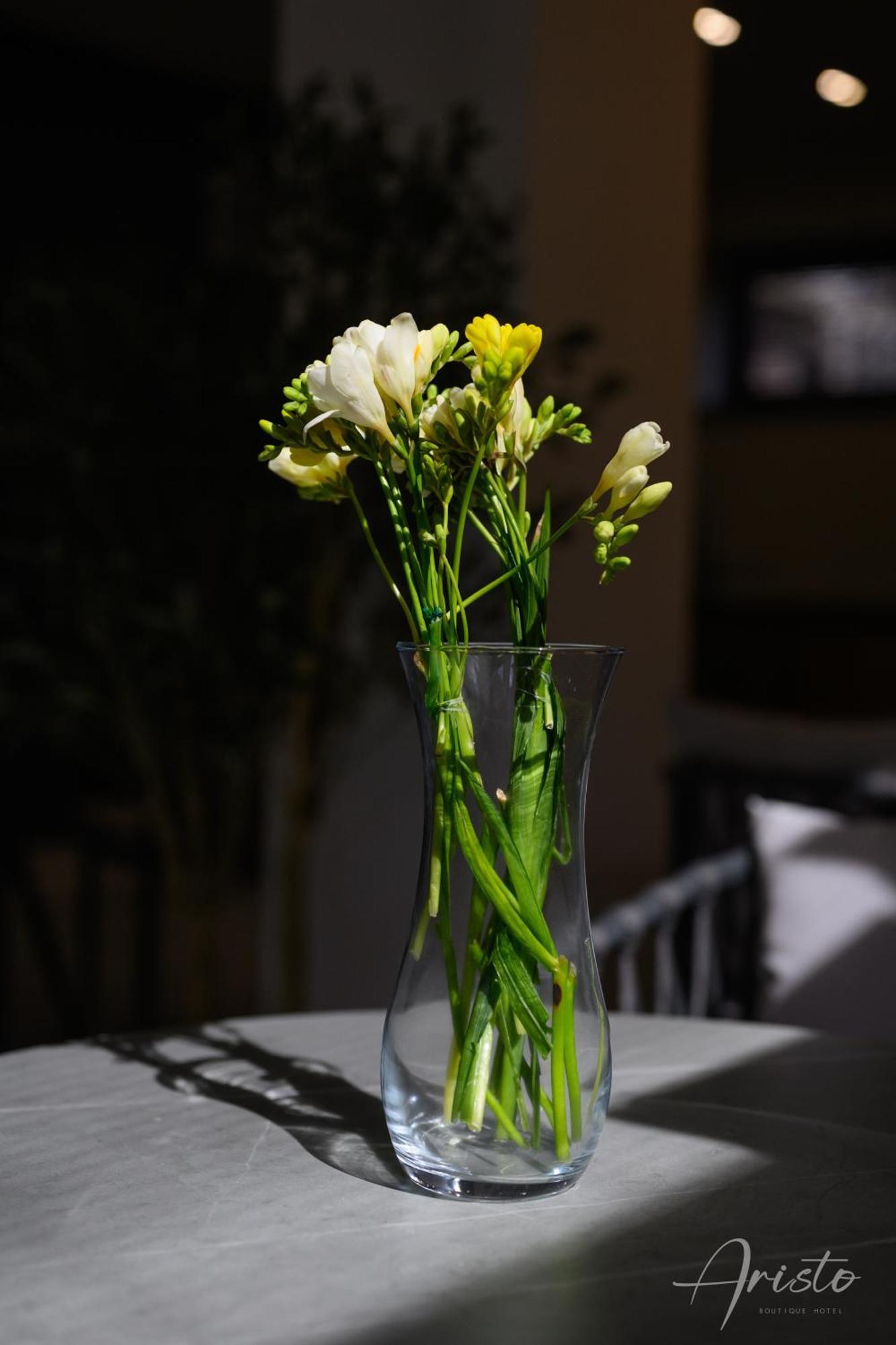 Aristo Boutique Hotel Artashat Extérieur photo