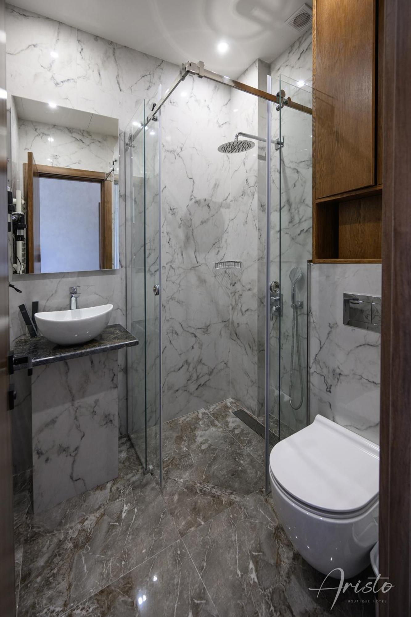Aristo Boutique Hotel Artashat Extérieur photo