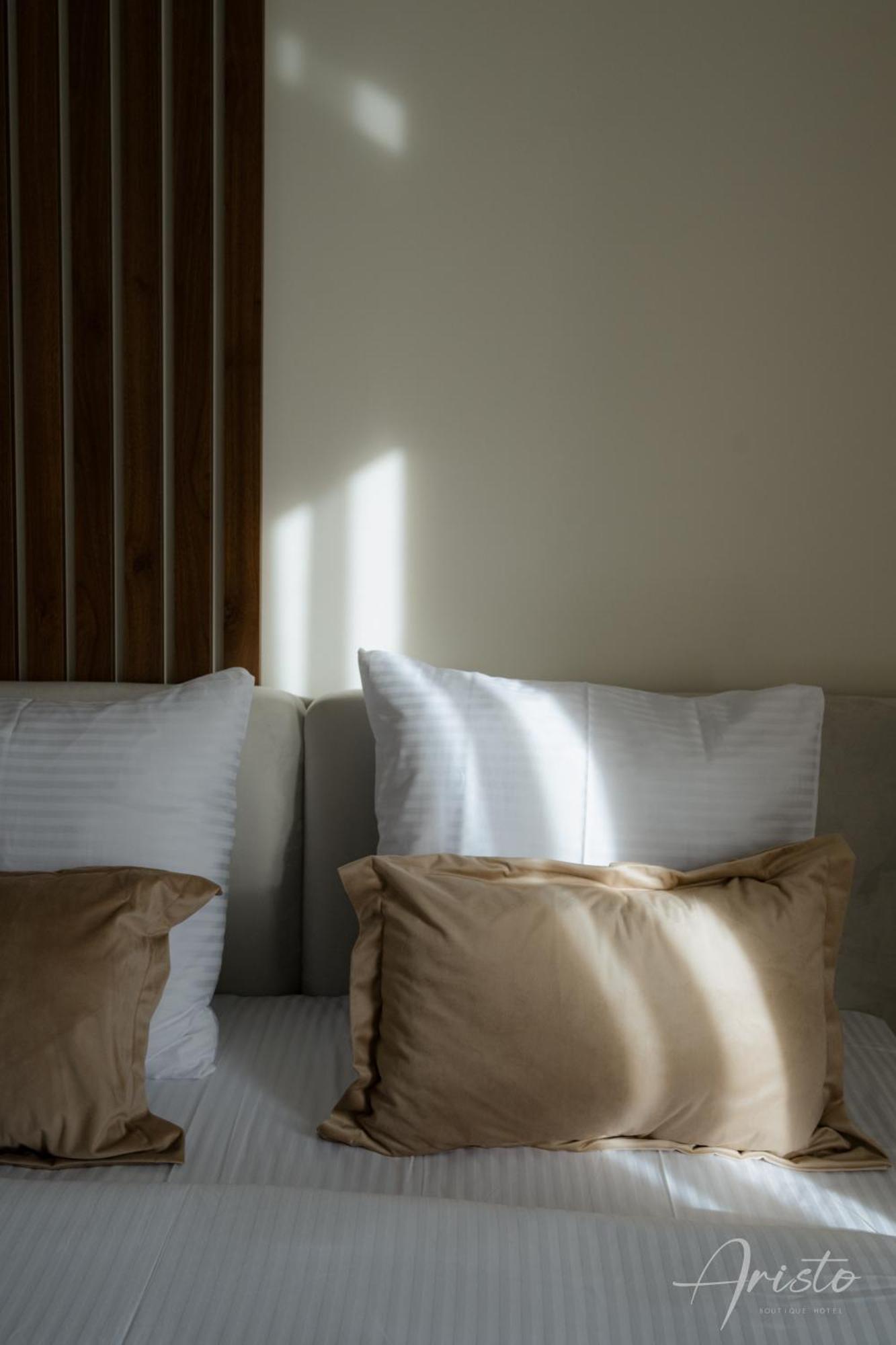 Aristo Boutique Hotel Artashat Extérieur photo